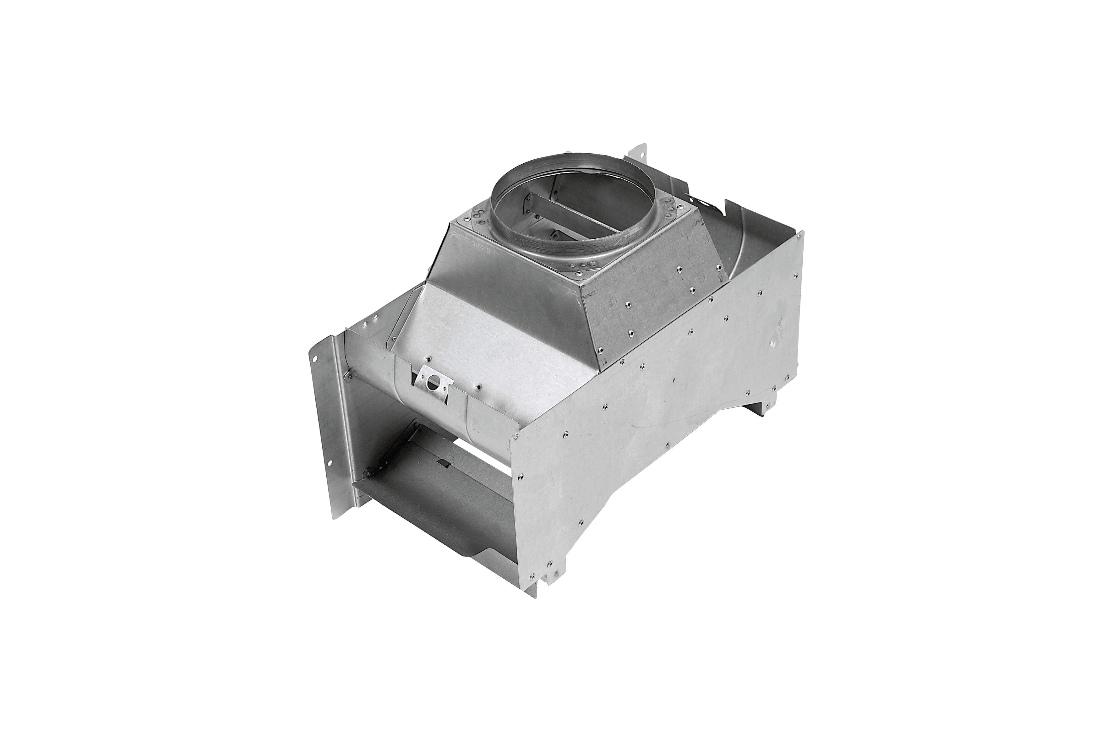 BRÖTJE Entleerung WHS/ WHC