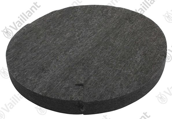 VA Isolierung, Vlies (unten) Vaillant-Nr. 0020249393