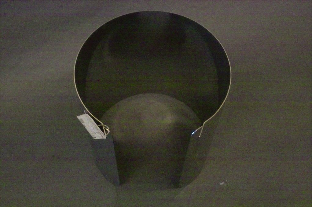 Brötje Brennkammer WOB