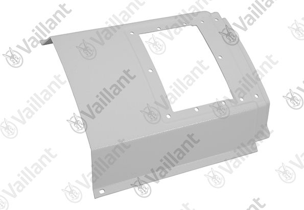 VA Mantel, Vorderseite oben Vaillant-Nr. 0020213953