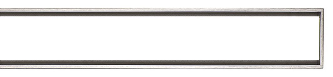 Designrost individ.3.0 Fliese 900mm für Duschrinne VIGOUR