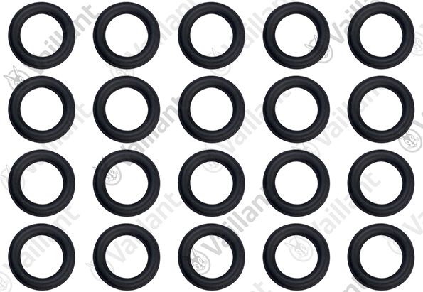 VA O-Ring, (20 St.) Vaillant-Nr. 0020174525