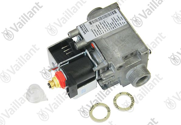 Vaillant Gas-Armatur,kpl VK /-S/-INT 114 - 264/8-E exclusiv