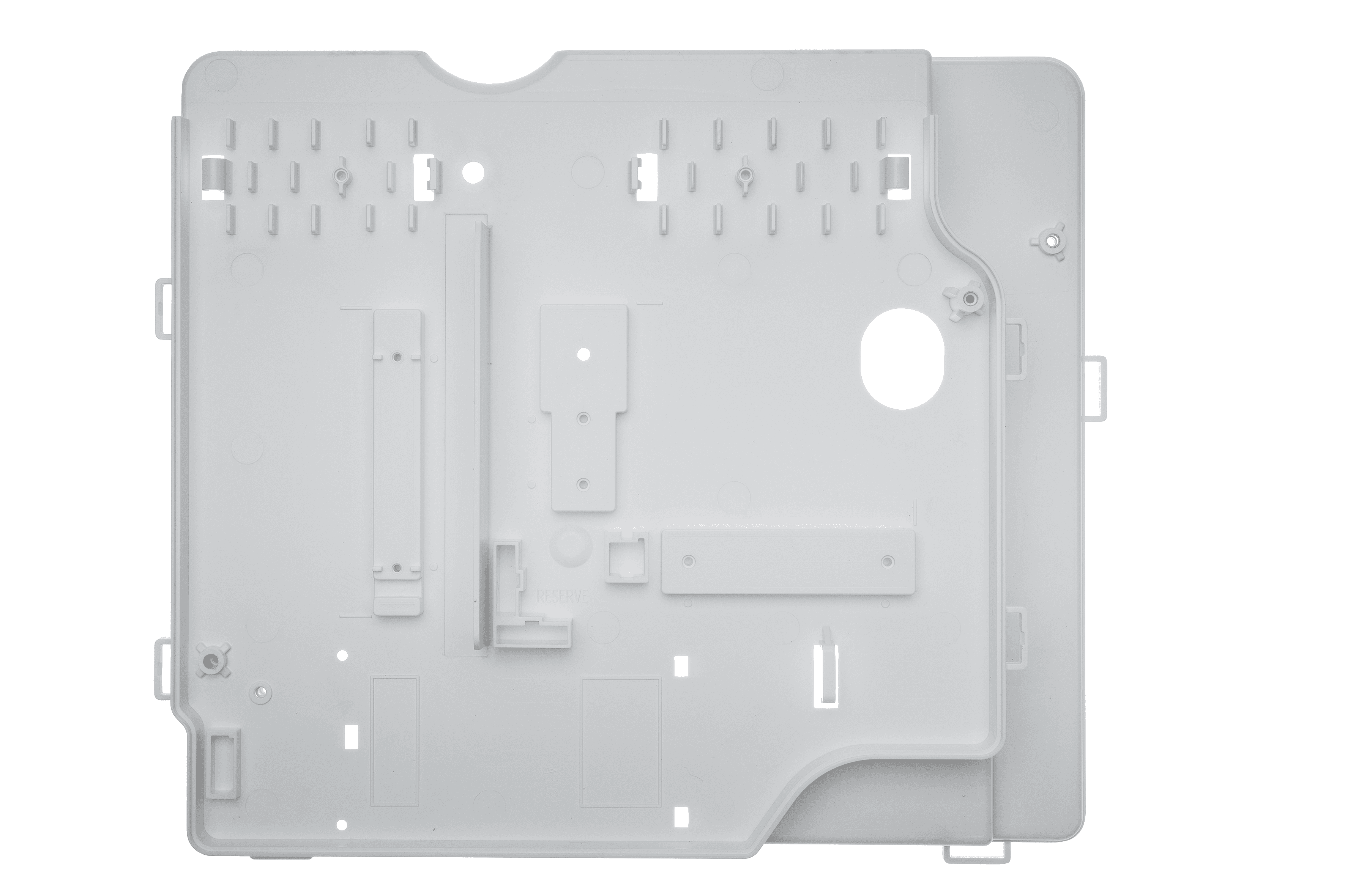 BRÖTJE Deckel Regelungsbox WMS/ WMC
