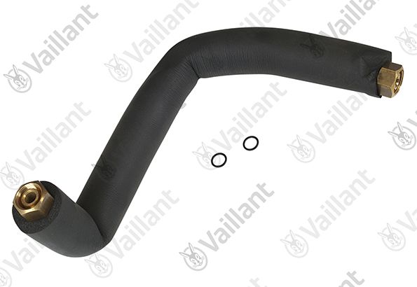 VA Rohr, PK, SWT-SI zeoTHERM VAS 106/3