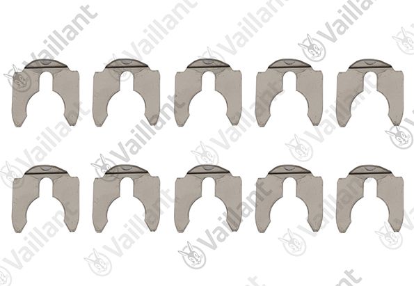 Klip (Set  10 Stück) MAG 14-17-2/0, 16-0/0