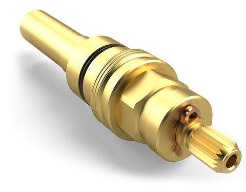 Innenoberteil Kemper 1/2" kompl. f.Frostsi.Aussenarm.574/577