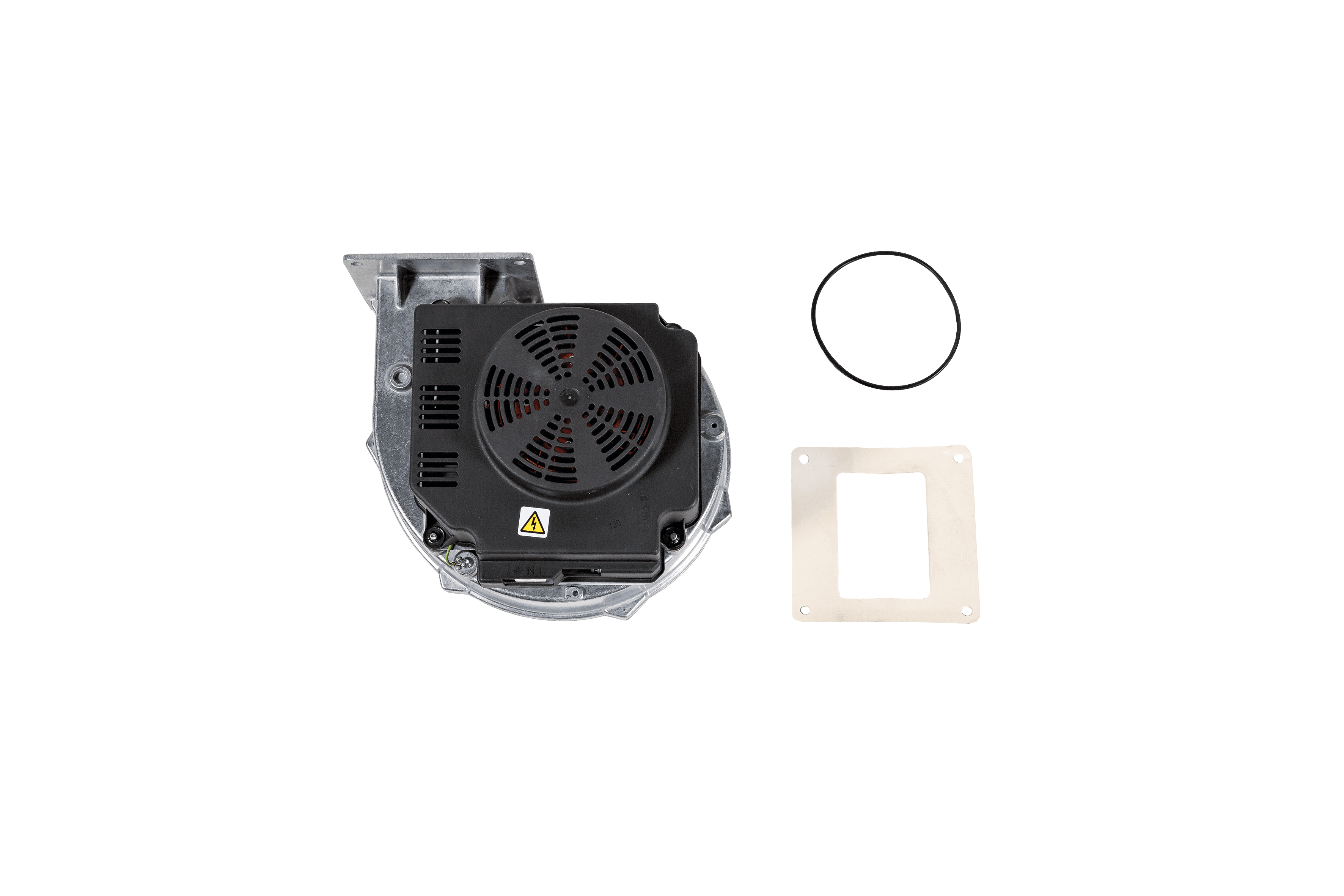 Brötje Gebläse SGB 215-300 E