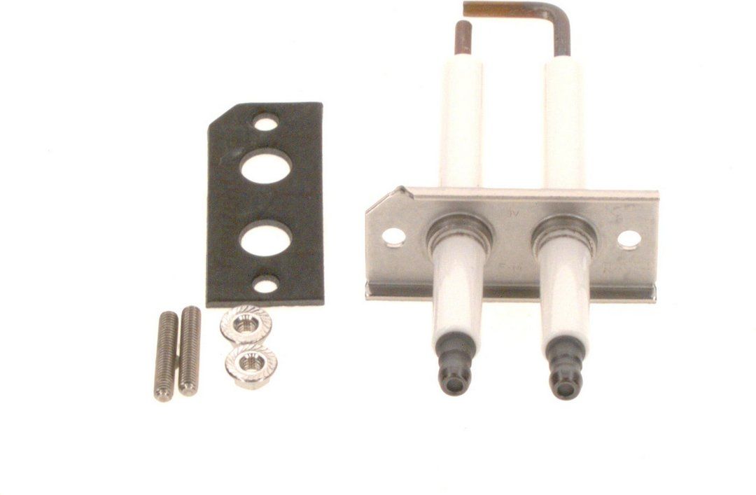 Bosch Zündelektrode VM G-Unit everp