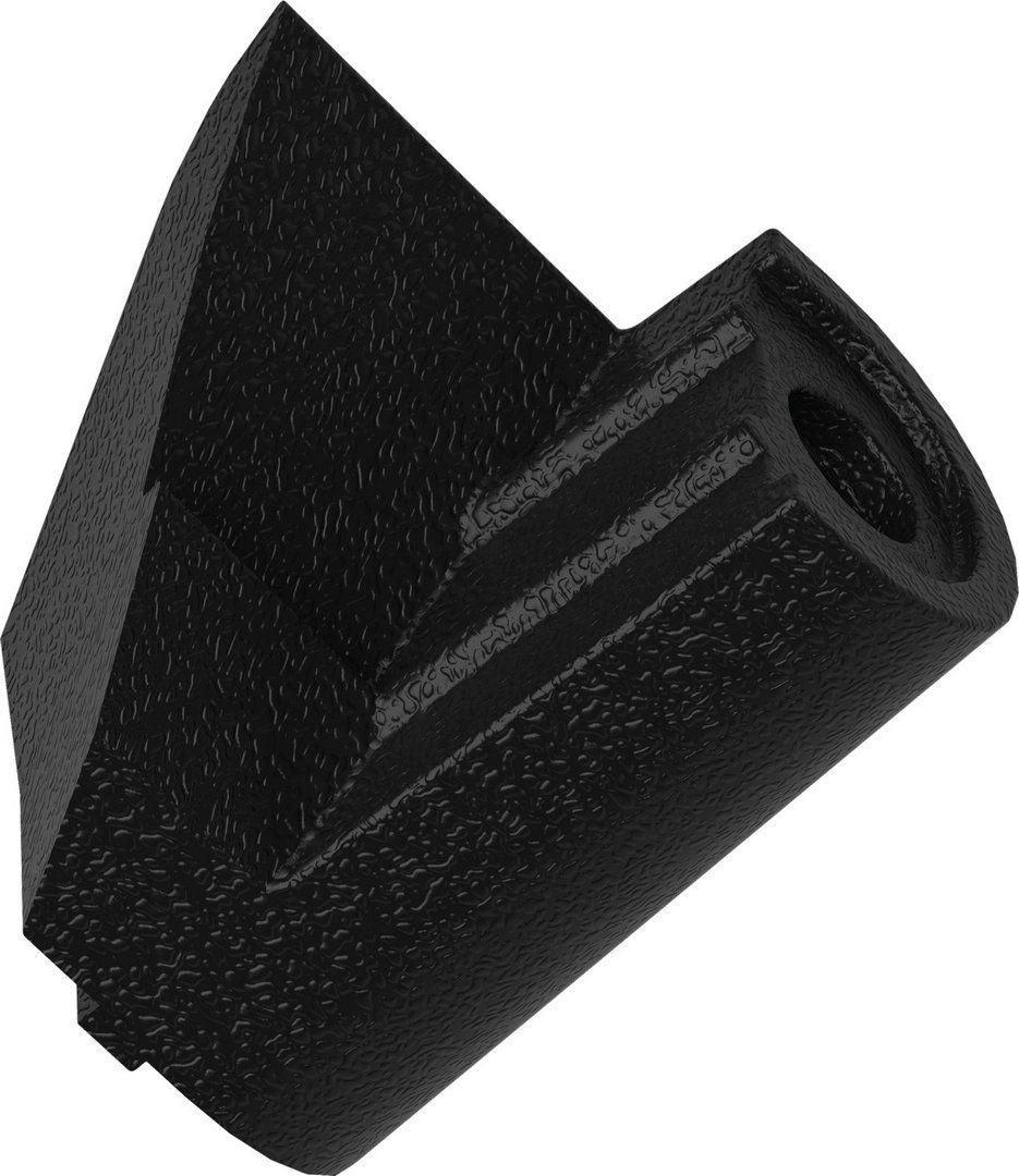 BOSCH Ersatzteil TTNR: 8738213856 Isolierung EPP