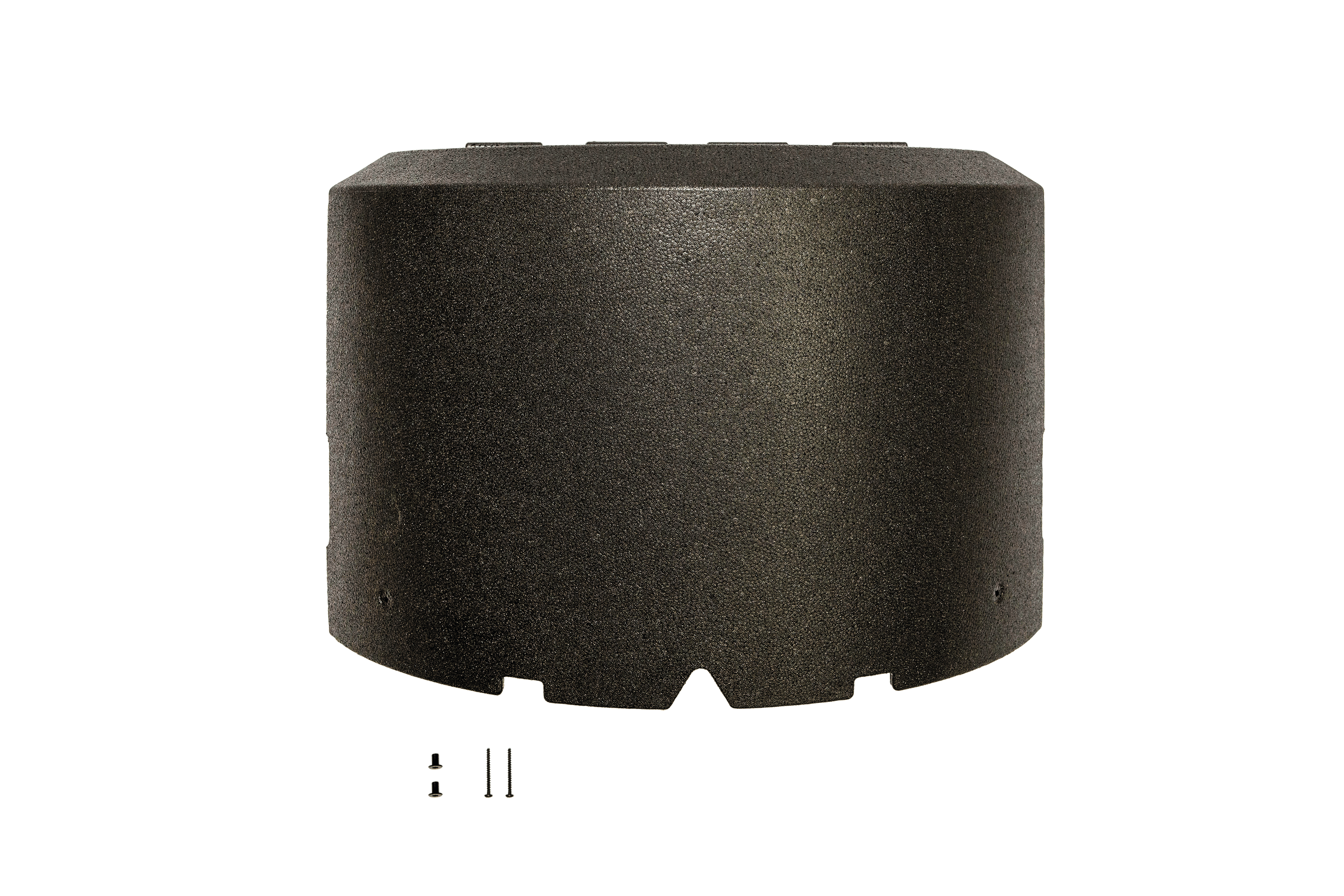 Brötje Abdeckung hinten-oben