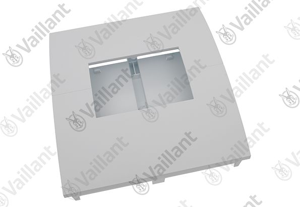 VA Gehäuse VRS 620, VRC 630