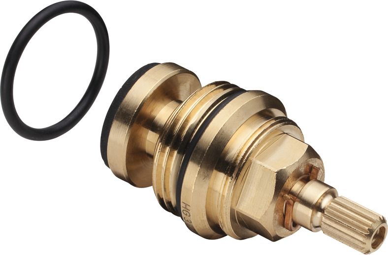 Hansgrohe Umrüstset f.Unterputzventil ab 5/87 DN20