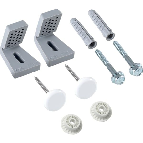 GE Befestigungsset für Stand-WC-/Bidet
