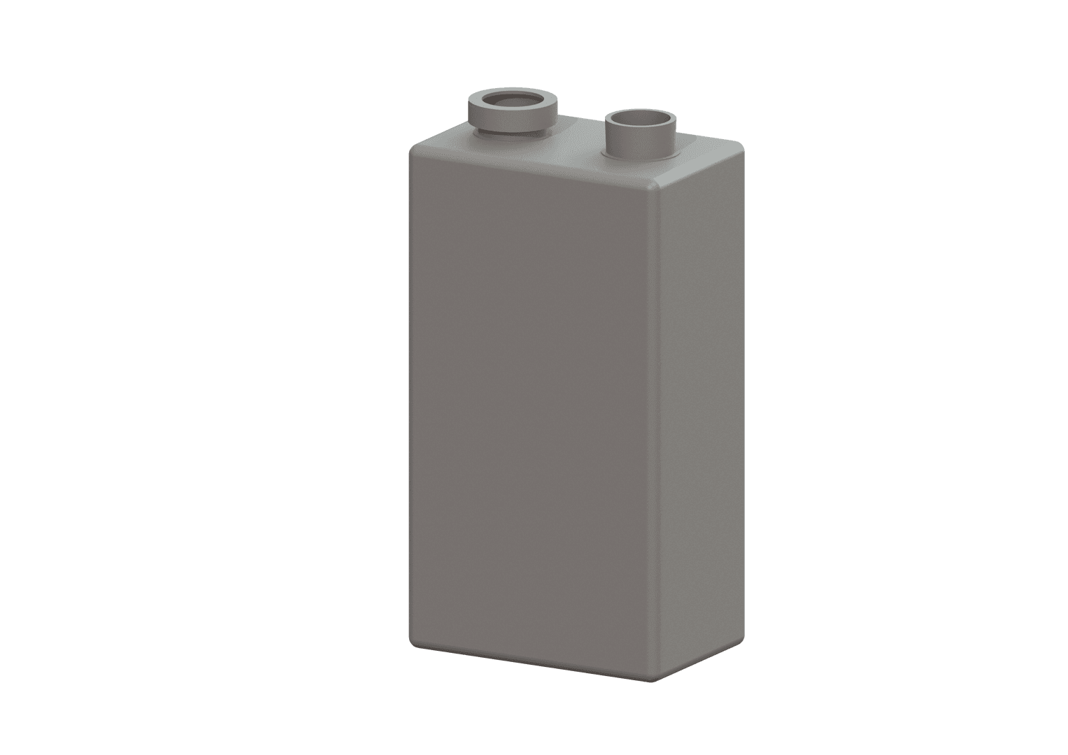 KESSEL-Batterie 9 V Block