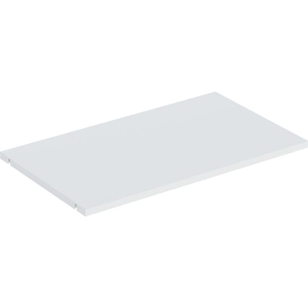 GE Einlegeboden für Renova Compact Unterschrank für WT B:65cm, weiß