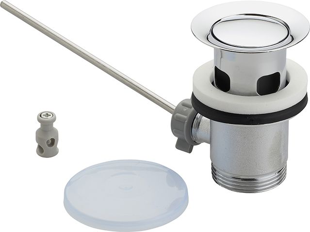 IS Ab- und Überlauf Silk Black Werkspreis ab 29.83 EUR