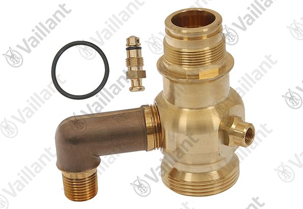 VA Anschluss VC 356, 466/4-7, VU 466/4-5 (VL)