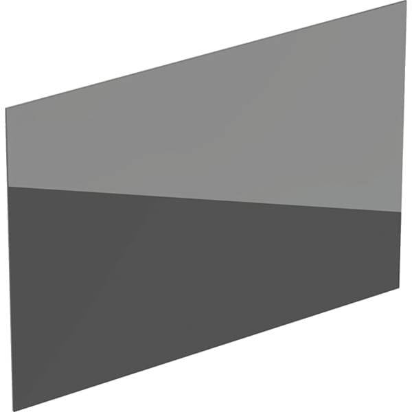 GE Schubladenfront f. Unterschrank f. WT Breite 75 cm, Acanto, lava
