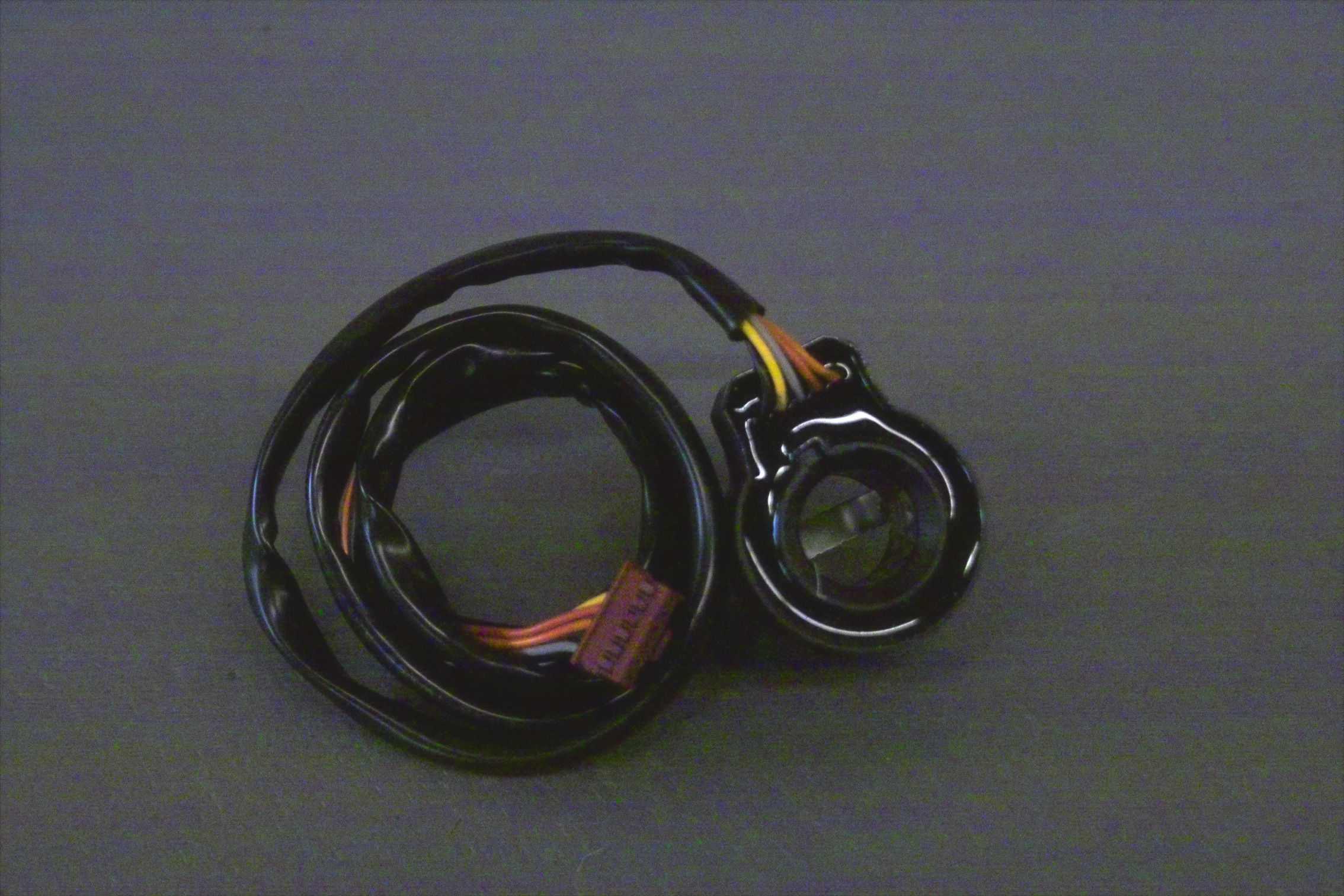 Brötje Magnetventil-Spule