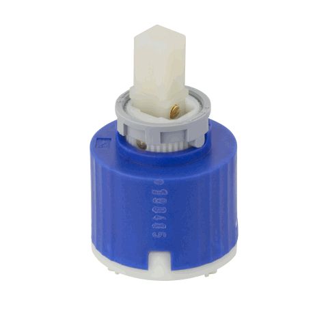 Keramikkartusche KN40 f.derby/DerbyTOP/ clivia f.Wanne/Brause/Spült.Batt.VIGOUR