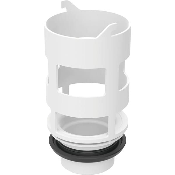 Geberit Bassin f.Spülgarnitur Implus