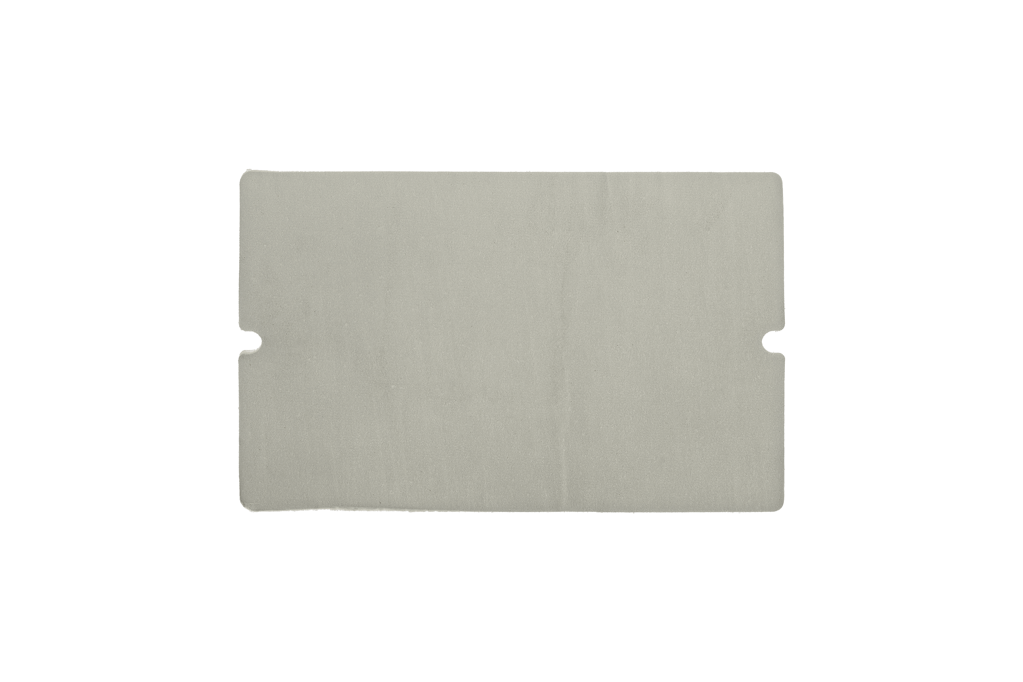 BRÖTJE Dichtung für Abgaskasten LC 150/180