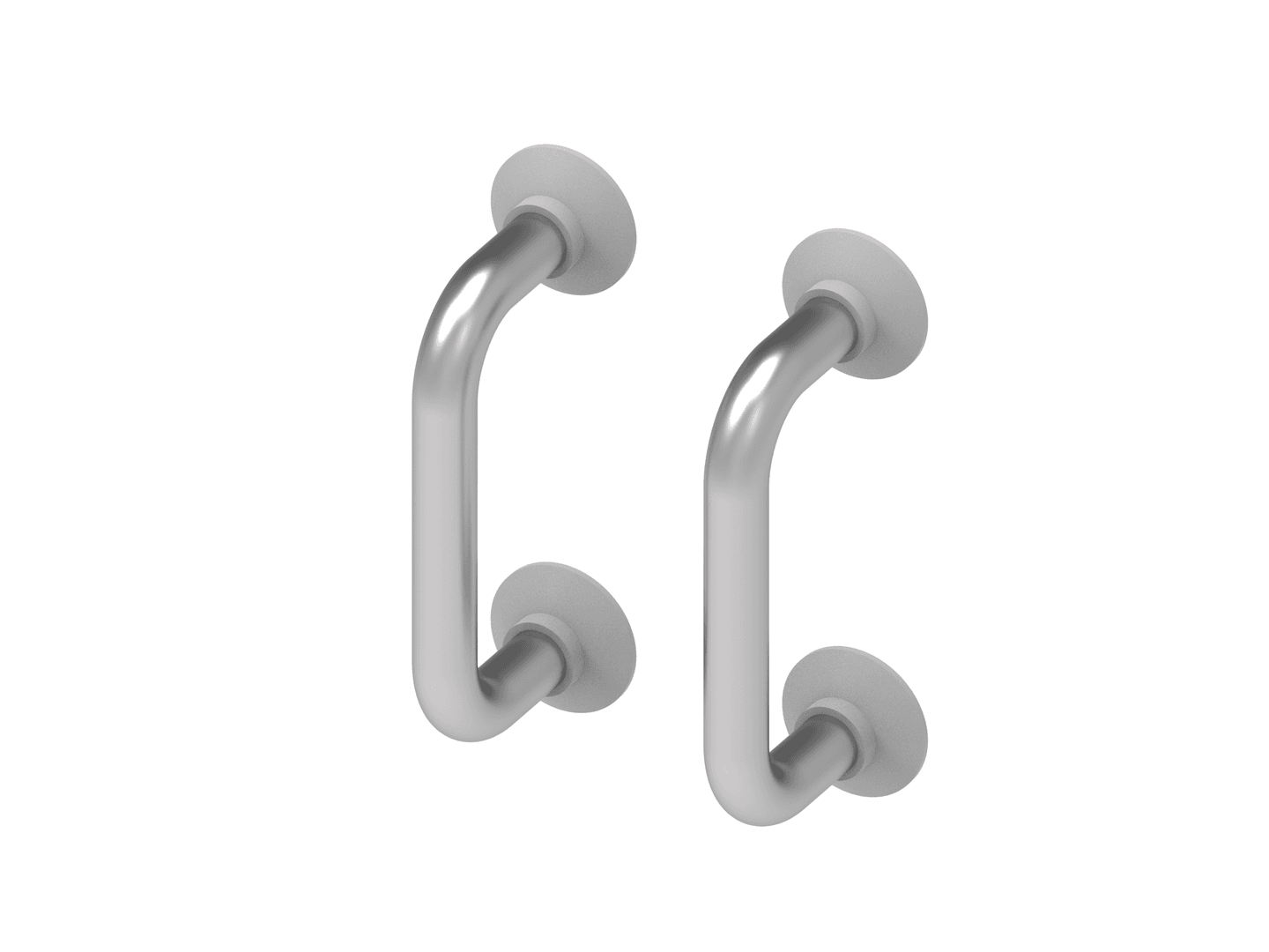 TECE-Ersatzteil Bügelgriffe mit Haftsaugern