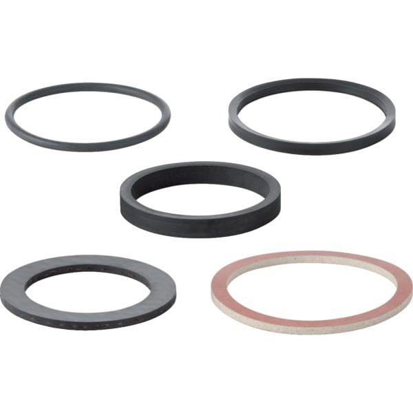 GE Dichtungsset zu Waschtischablauf mit Tauchwand