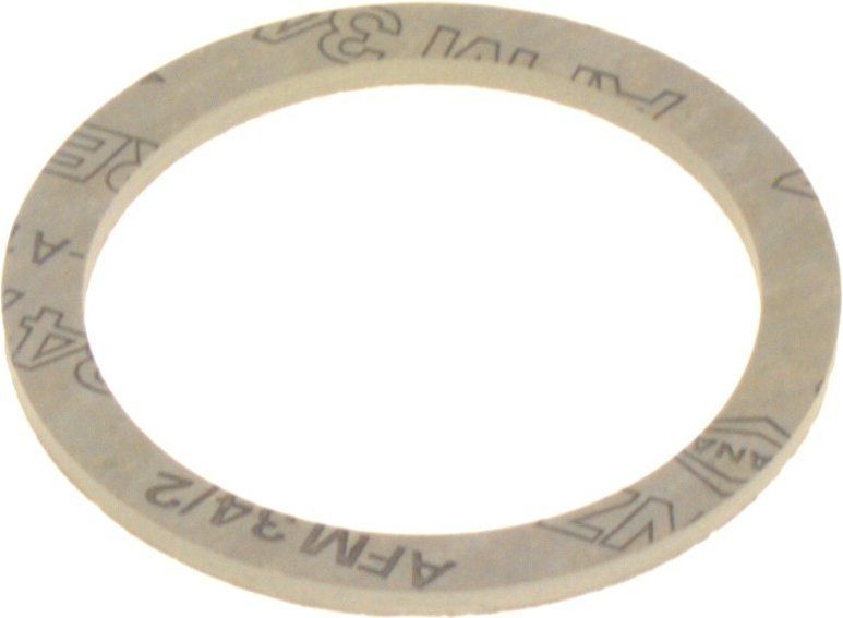 BOSCH Ersatzteil TTNR: 8735100832 Dichtring D60x48x3mm (5x) everp