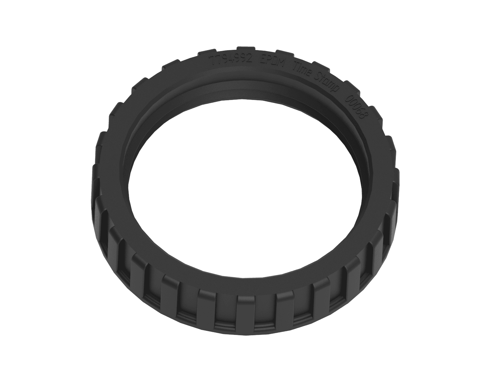 Brötje Dichtung Abgaskanal 38.1 DN70