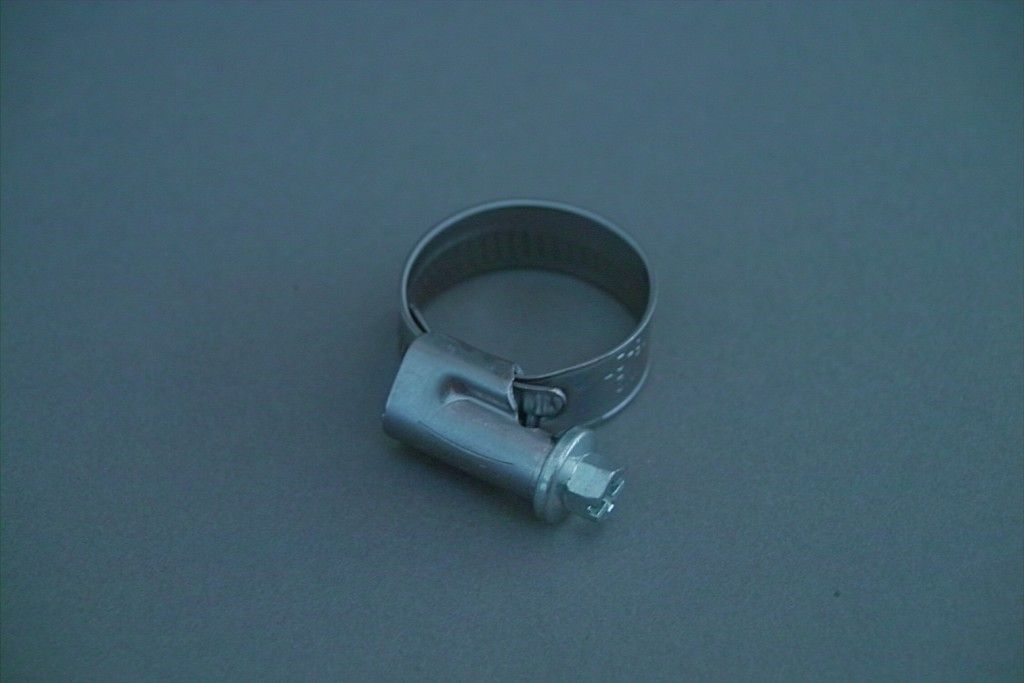 BRÖTJE Schlauchschelle