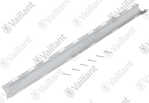 VA Verkleidung, Ecke, links M Vaillant-Nr. 0010025929