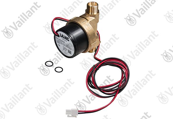 VA Pumpe, VAS 106 zeoTHERM VAS 106/3