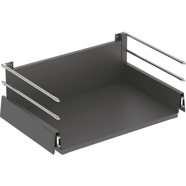 GE Schublade für Unterschrank für WT Breite 60 cm, Acanto verkürzte Ausladung