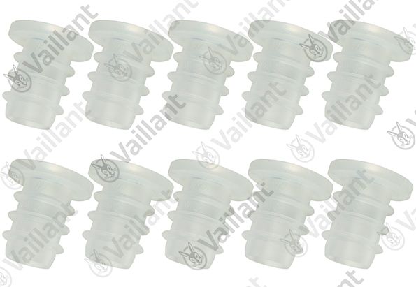 VA Rohrdurchführung, (x10) Vaillant-Nr. 0020269390