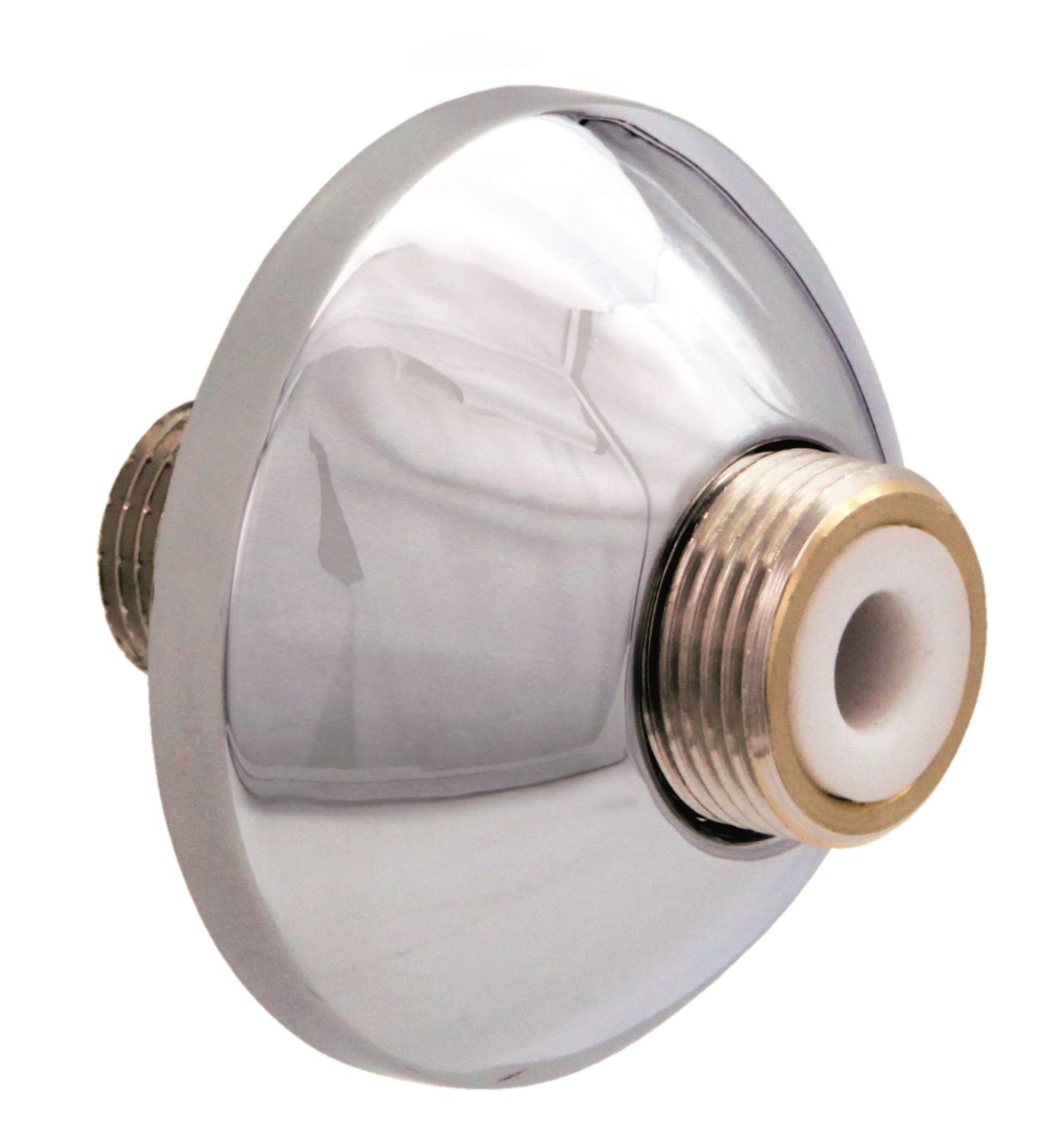 S-Anschluss 1/2" x 3/4" kpl.