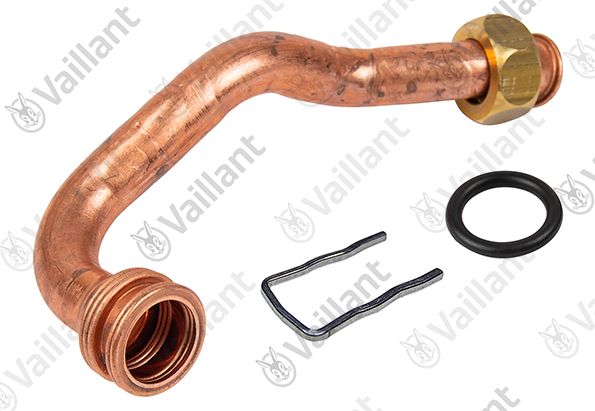 VA Rohr Vaillant-Nr. 0010028564