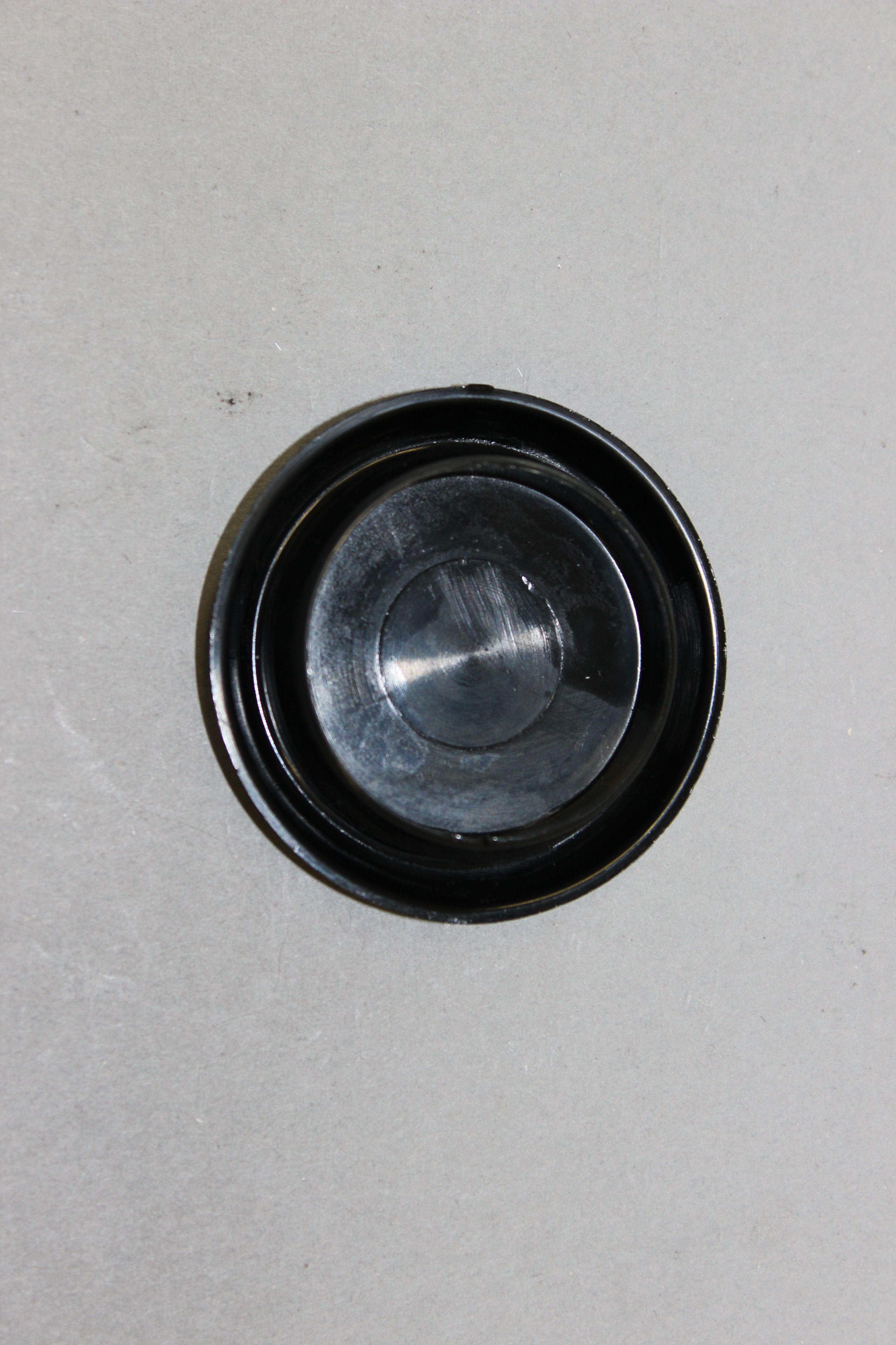 Brötje Stopfen Einspritzung