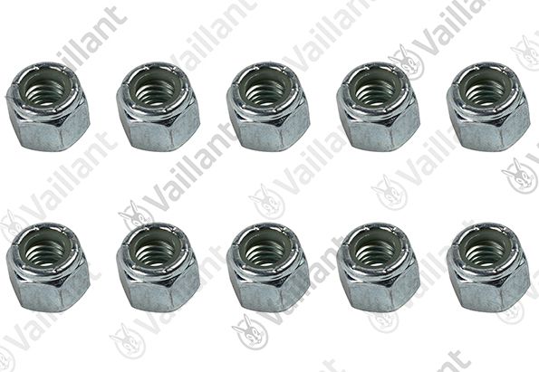 VA Mutter, (10x) Vaillant-Nr. 0010033566