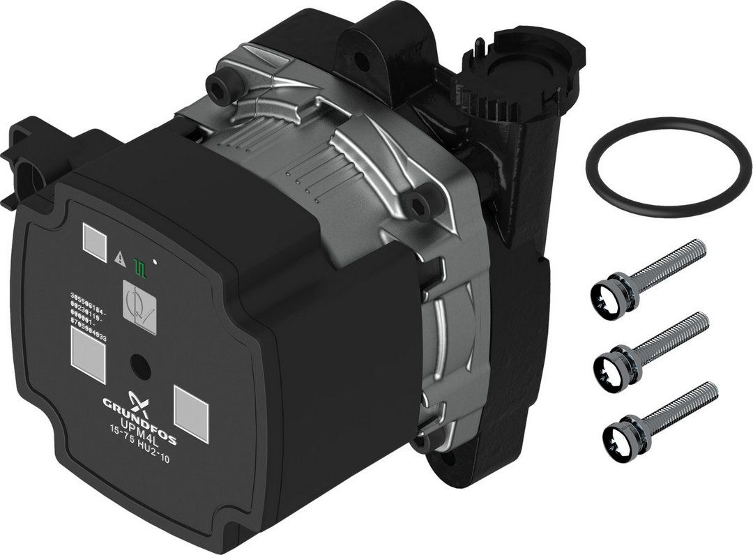 BOSCH Ersatzteil TTNR: 8737605865 Pumpe UPM4L 68W ErP1