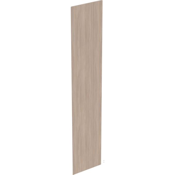 GE Tür für Hochschrank, 36x180cm Eiche