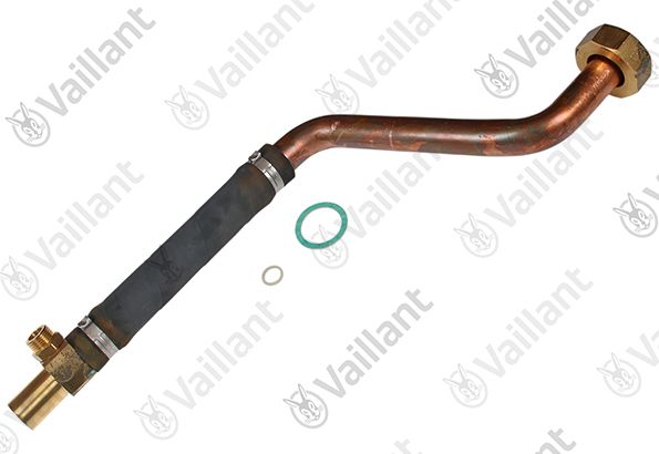 Vaillant Rohr, 3WV-Pumpe,VWL 141-171/3 S VWL 61-101/3 S u.w.