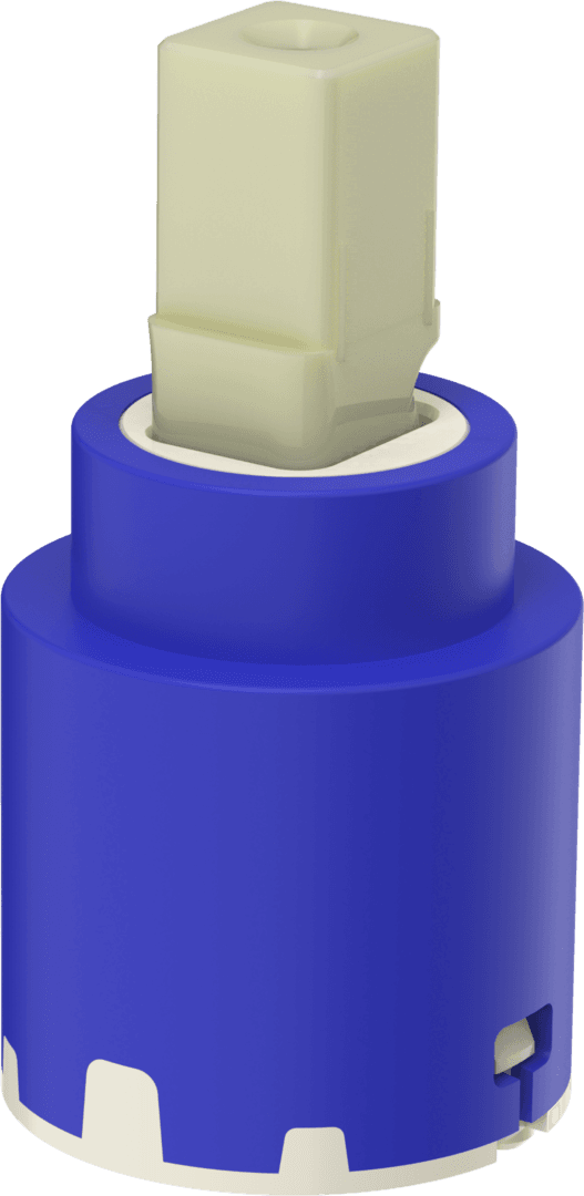 Hansa Kartusche 2.5 Classic