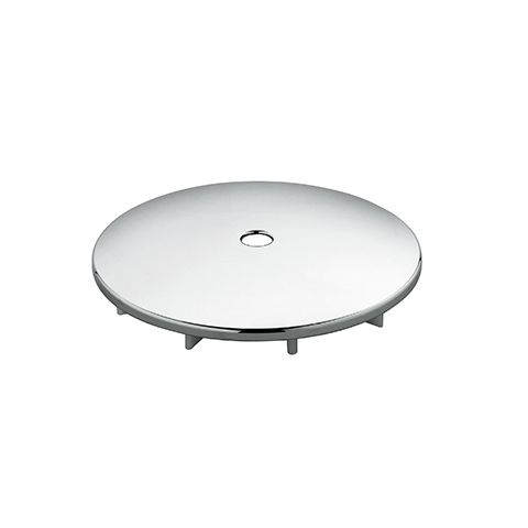 Ablaufgarnitur Tasso 90 Kludi Feinbau-Set chrom