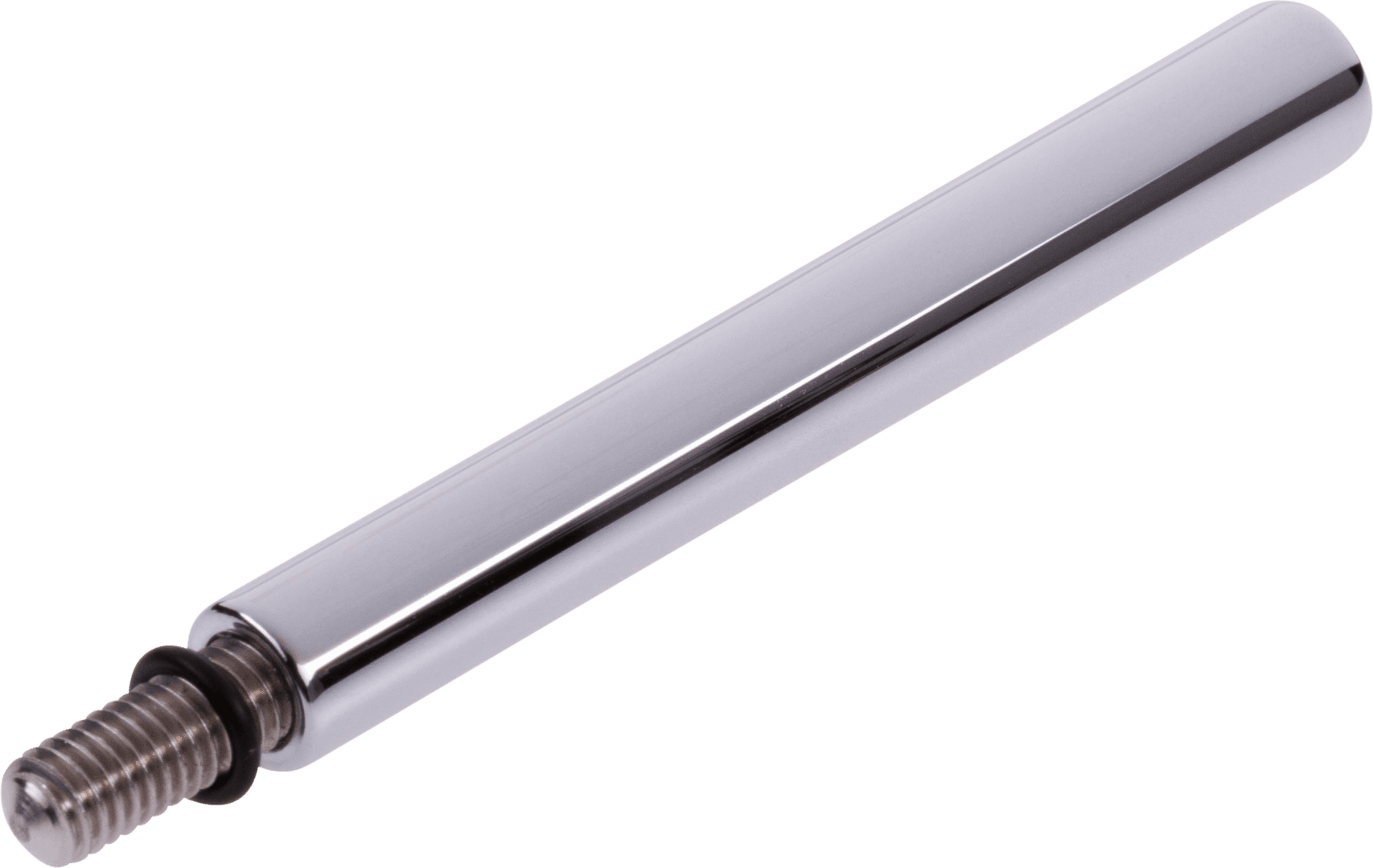 Hansadesigno Absperrhebel chrom