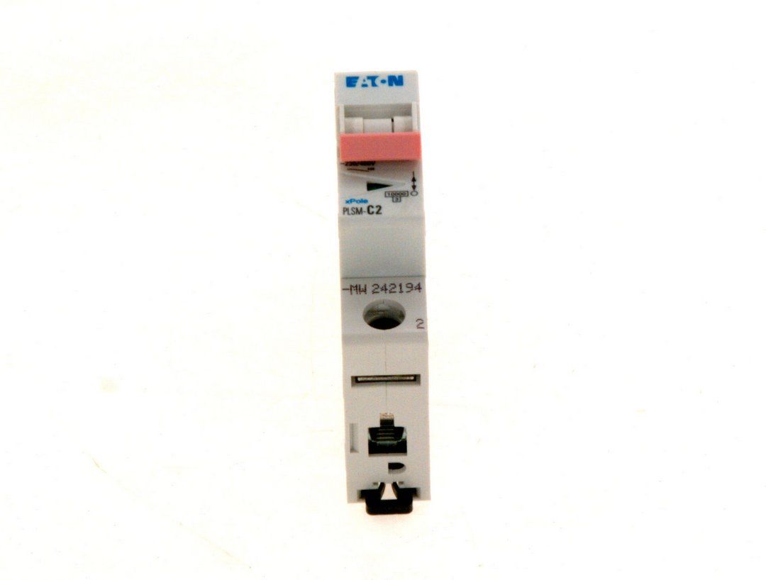 BOSCH Ersatzteil TTNR: 8738206756 Elektrische Sicherung PLSM-C2-MW