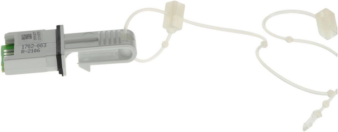 BOSCH Ersatzteil TTNR: 87376019150 Kodierstecker KIM-03 1702 (NG)