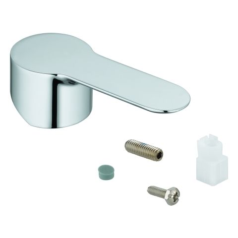 GROHE Hebel 46812 chrom