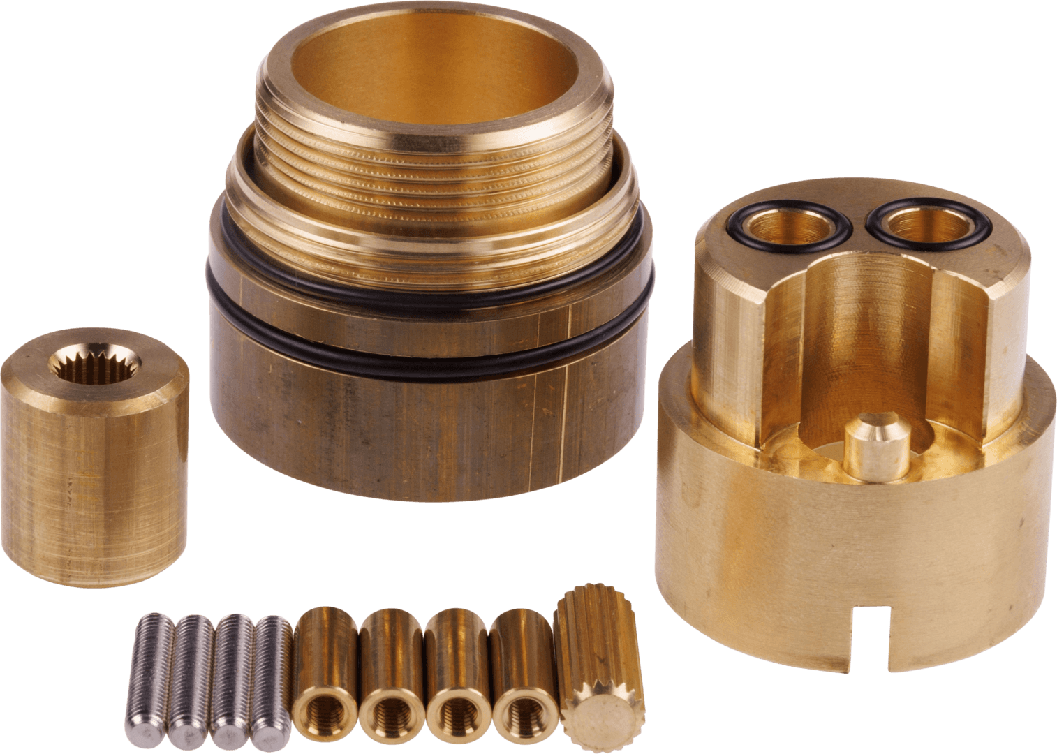 Hansa Verlängerungssatz 20mm,HANSA